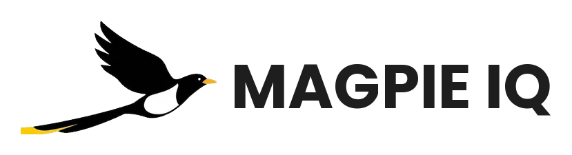 Magpie IQ